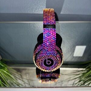 Beats Studio 3 Wireless Headphones